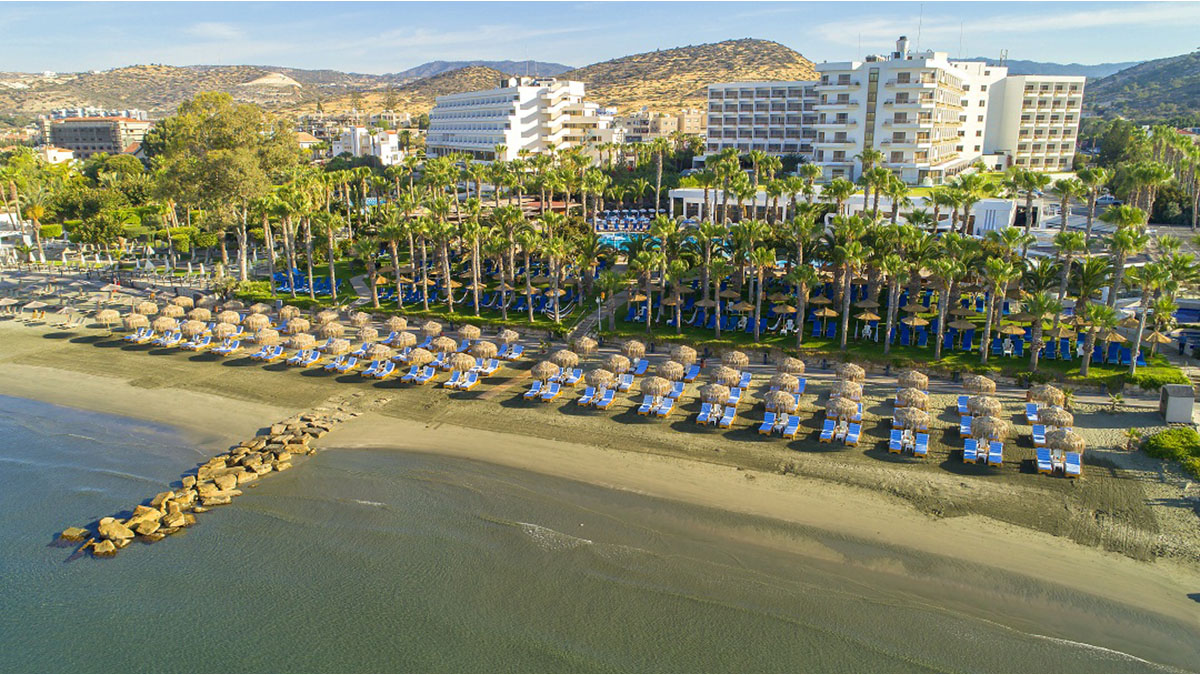 The GrandResort–Limited Edition by Leonardo Hotels, Cyprus